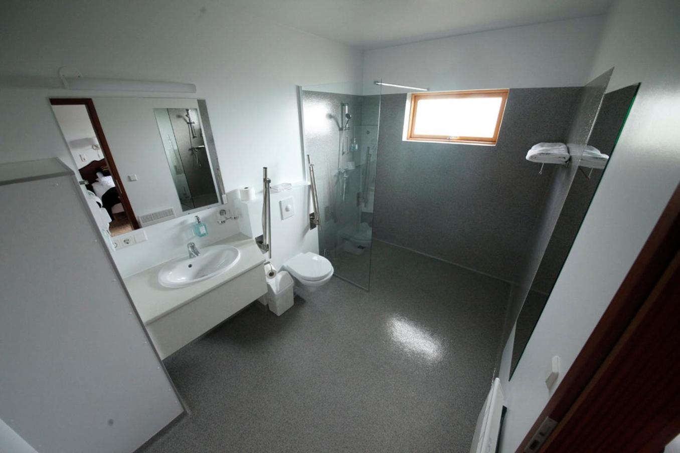 Hotel Eyjafjallajoekull Hvolsvöllur Екстериор снимка
